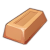 "Copper Bars" icon